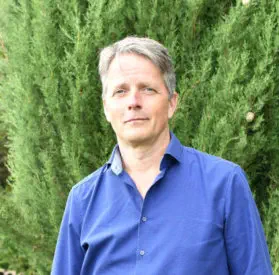 Alexander Hohmann - bio